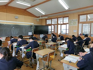 全国学力学習状況調査