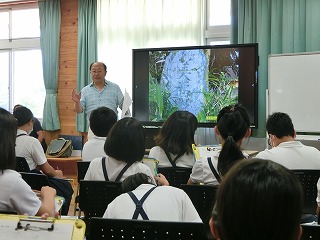 総合の学習