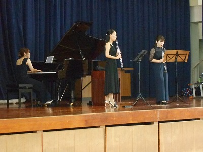 県おでかけ音楽会