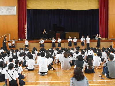 県おでかけ音楽会