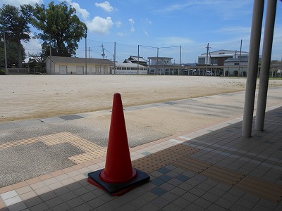 和歌山県に熱中症アラート