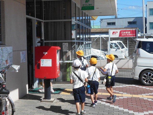 盛りだくさんな一日でした