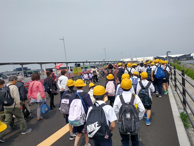 ５・６年　関西万博