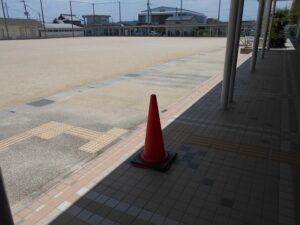 熱中症指数（暑さ指数）が危険域に