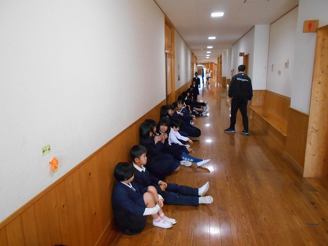 歯科検診（全学年）