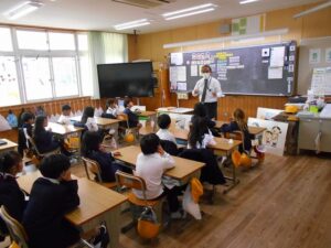 ２年・５年キッズサポートスクール