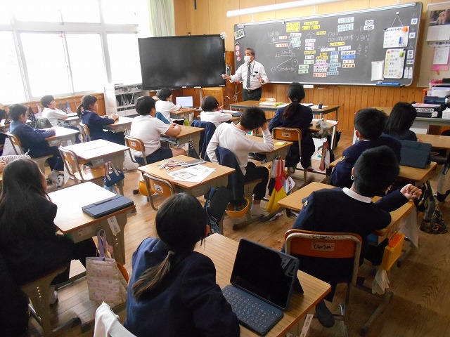 ２年・５年キッズサポートスクール