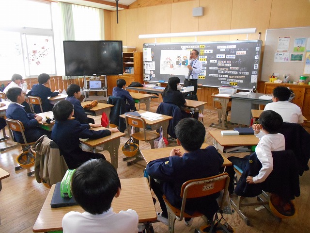 ２年・５年キッズサポートスクール