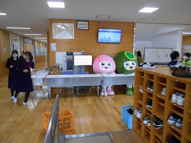 荒中フェスティバル