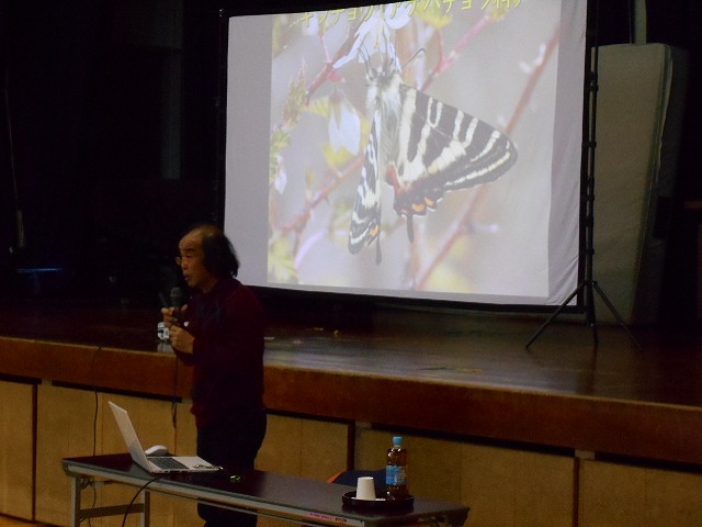 授業参観・保護者学級