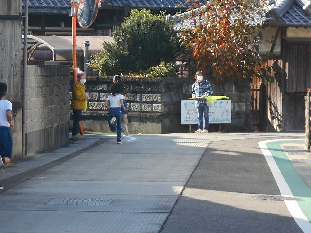 マラソン大会試走