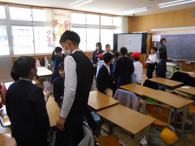 ハッピーブリッジタイム（猛獣狩りお正月バージョン）