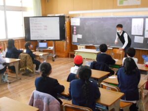 ハッピーブリッジタイム（猛獣狩りお正月バージョン）