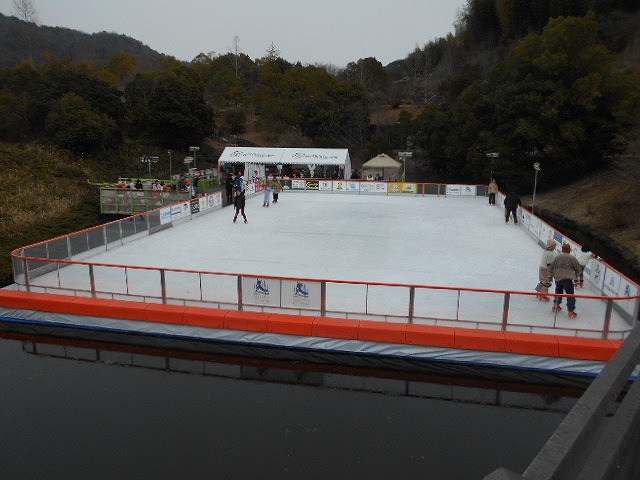 ６年　お別れ遠足