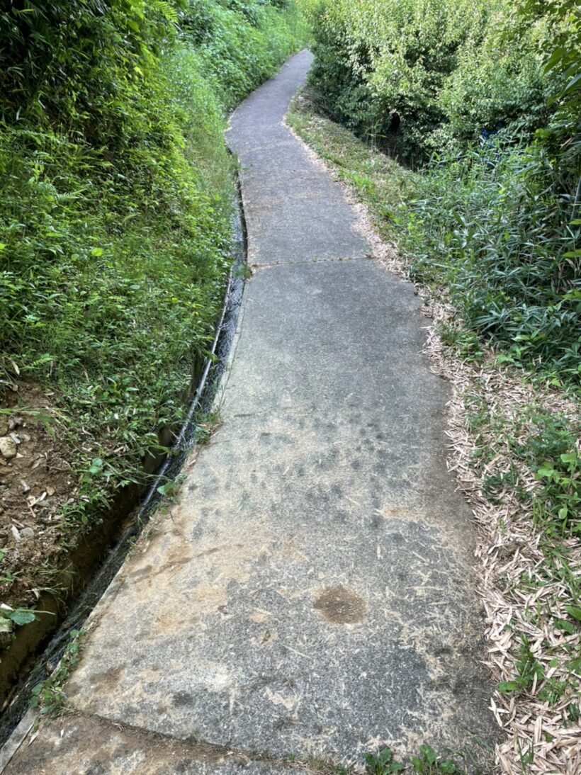 通学路の危険箇所について（続報）