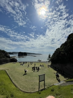 社会見学（５・６年生）