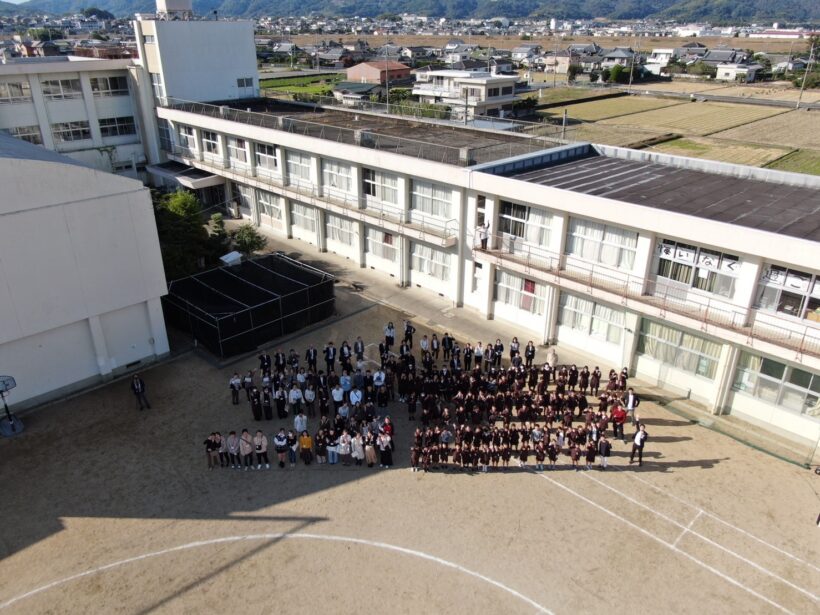 タイムカプセル開封式について（12/28更新）