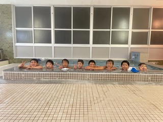 宿泊学習11（５年生）