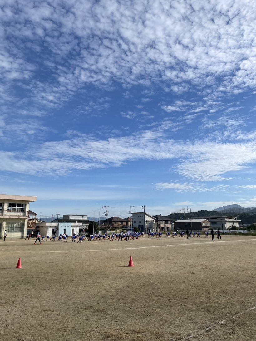 10/22 今日の東貴志小［活動報告］ | 紀の川市立東貴志小学校