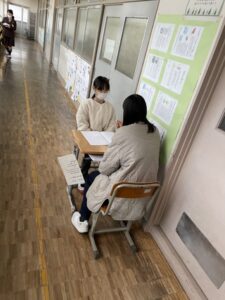 12/24　２学期終業式