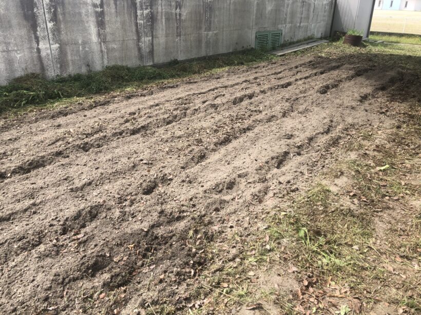 今日の東貴志小学校②　教頭先生、ありがとうございます。