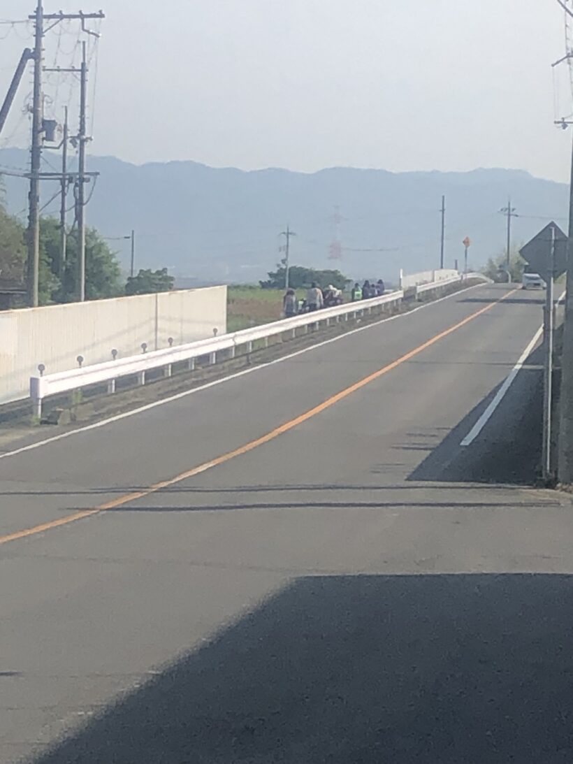 今日の東貴志小学校