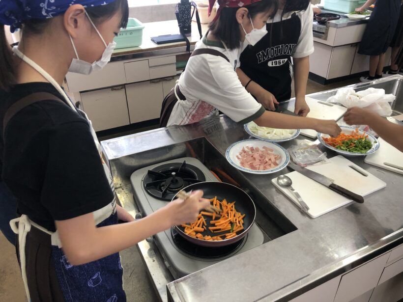 今日の東貴志小学校