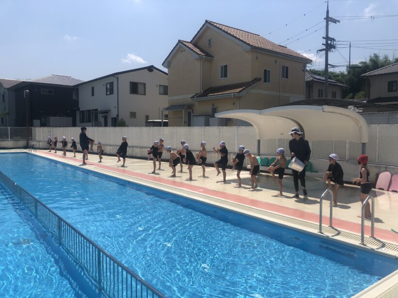 今日の東貴志小学校