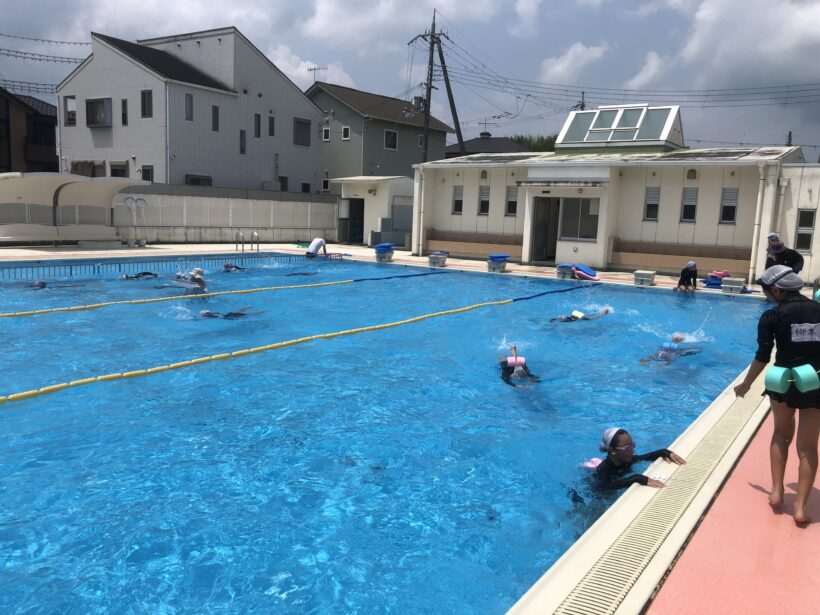 今日の東貴志小学校