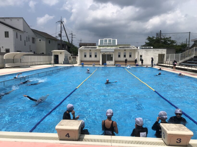 今日の東貴志小学校