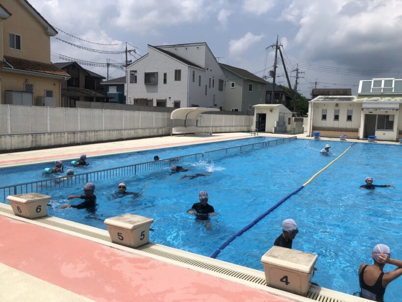 今日の東貴志小学校
