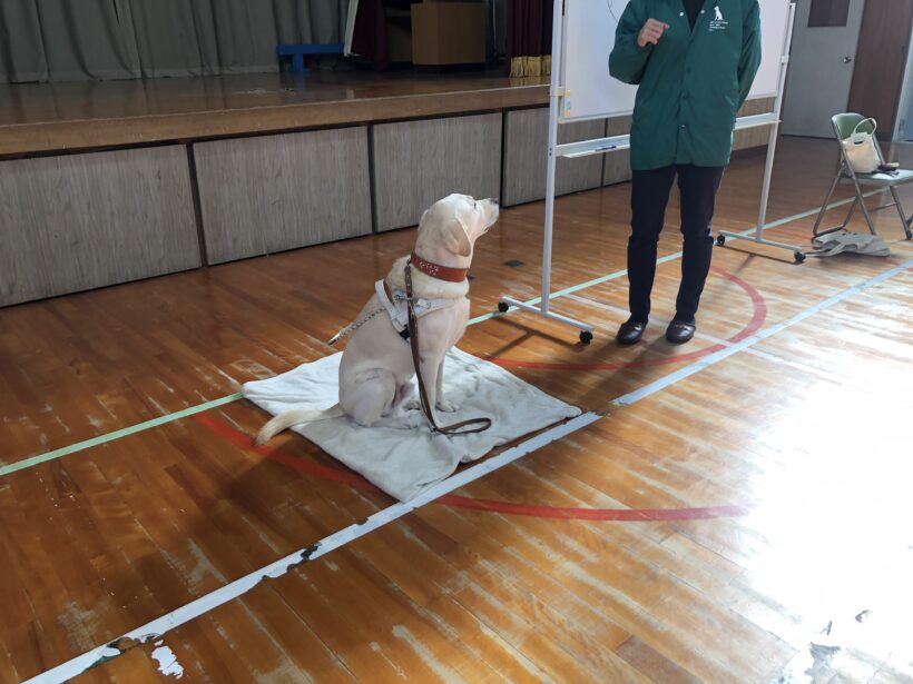 今日の東貴志小学校