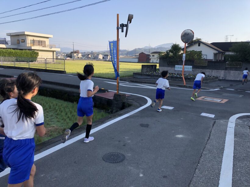 学校開放２日目