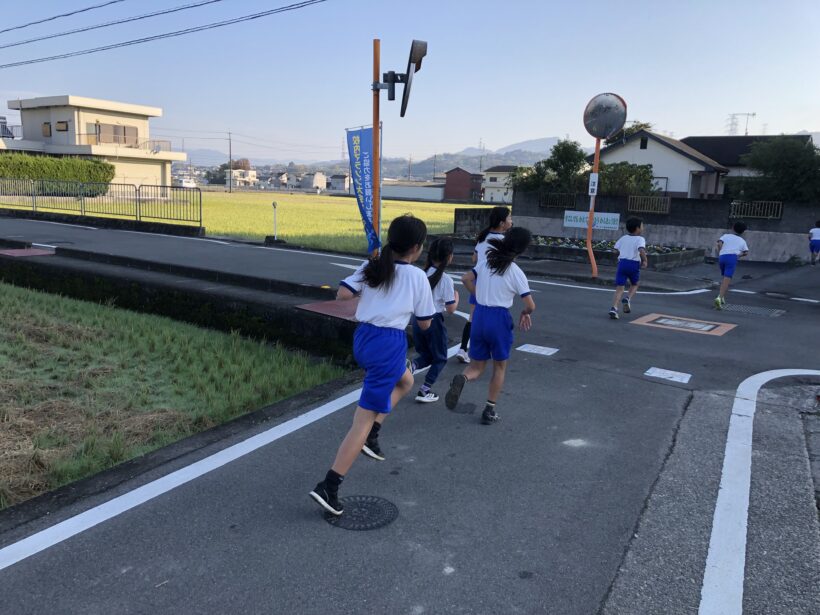 学校開放２日目