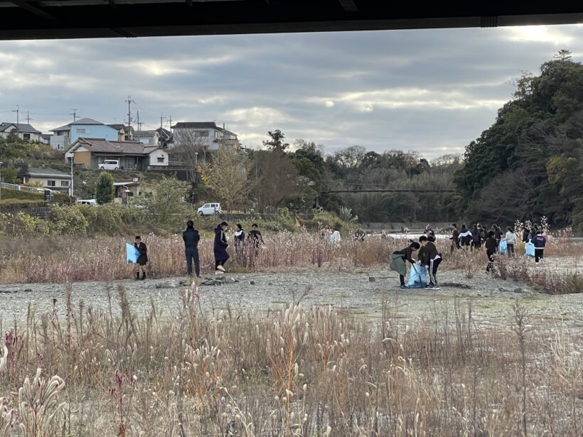 今日の東貴志小学校