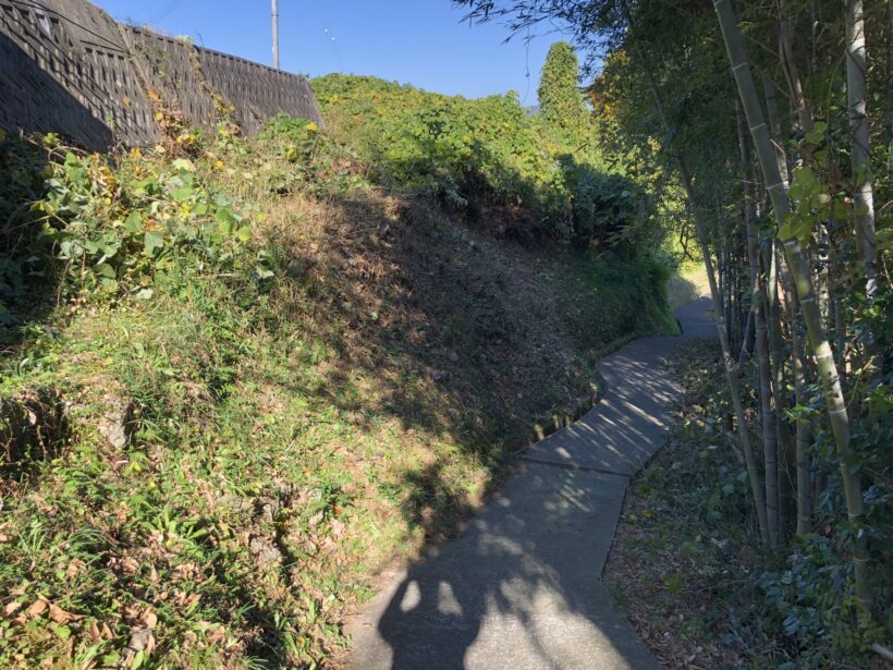 通学路の整備、ありがとうございました。