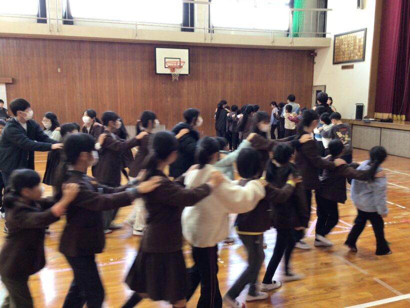 インフルエンザはしんどい