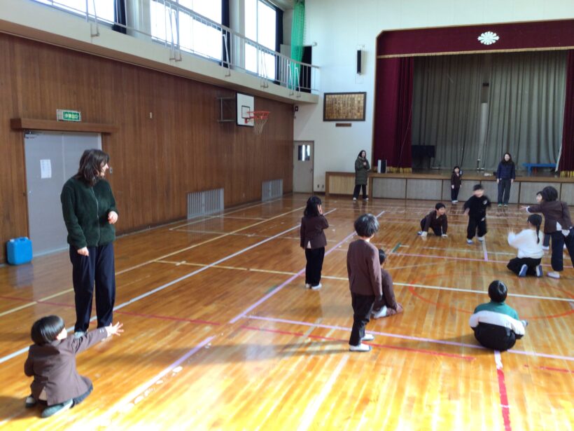 マラさん、ありがとう。