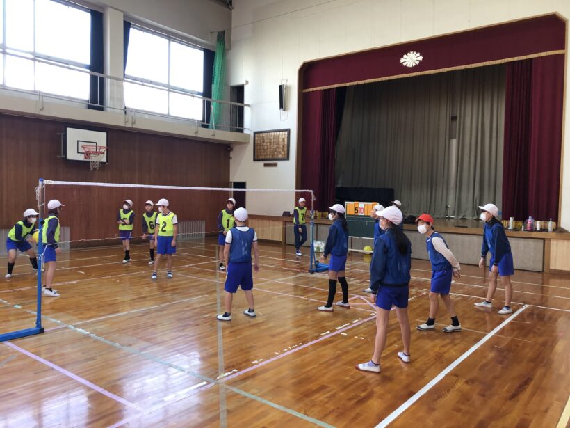 教えることは難しいな