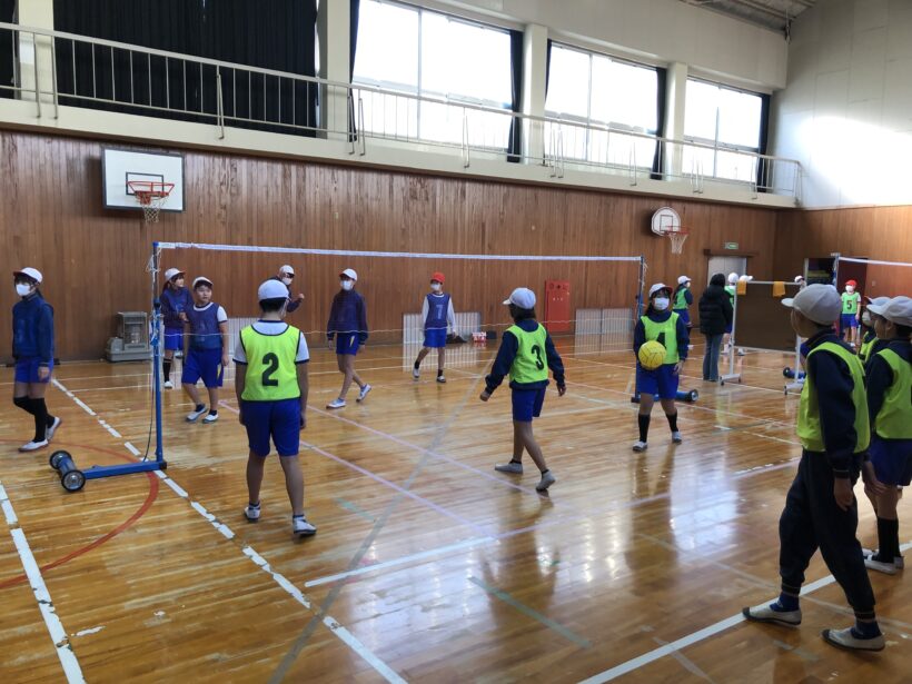 教えることは難しいな