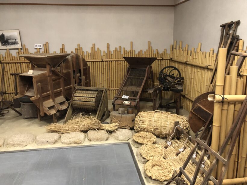 ３年生が校外学習に行ってきました。