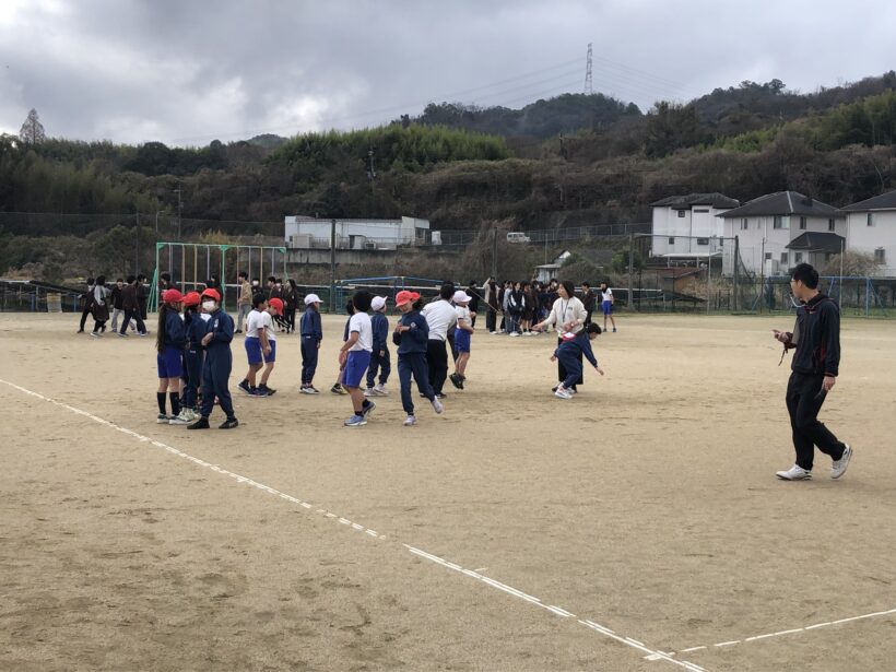 最終の「朝体」