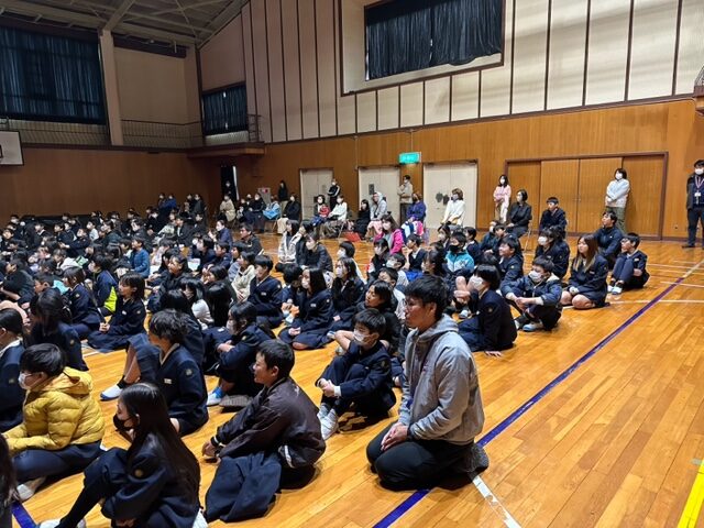 観劇「ふしぎの国のアリス」