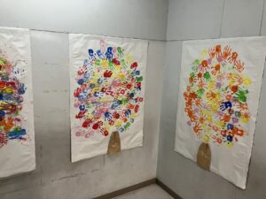 ポプラの木