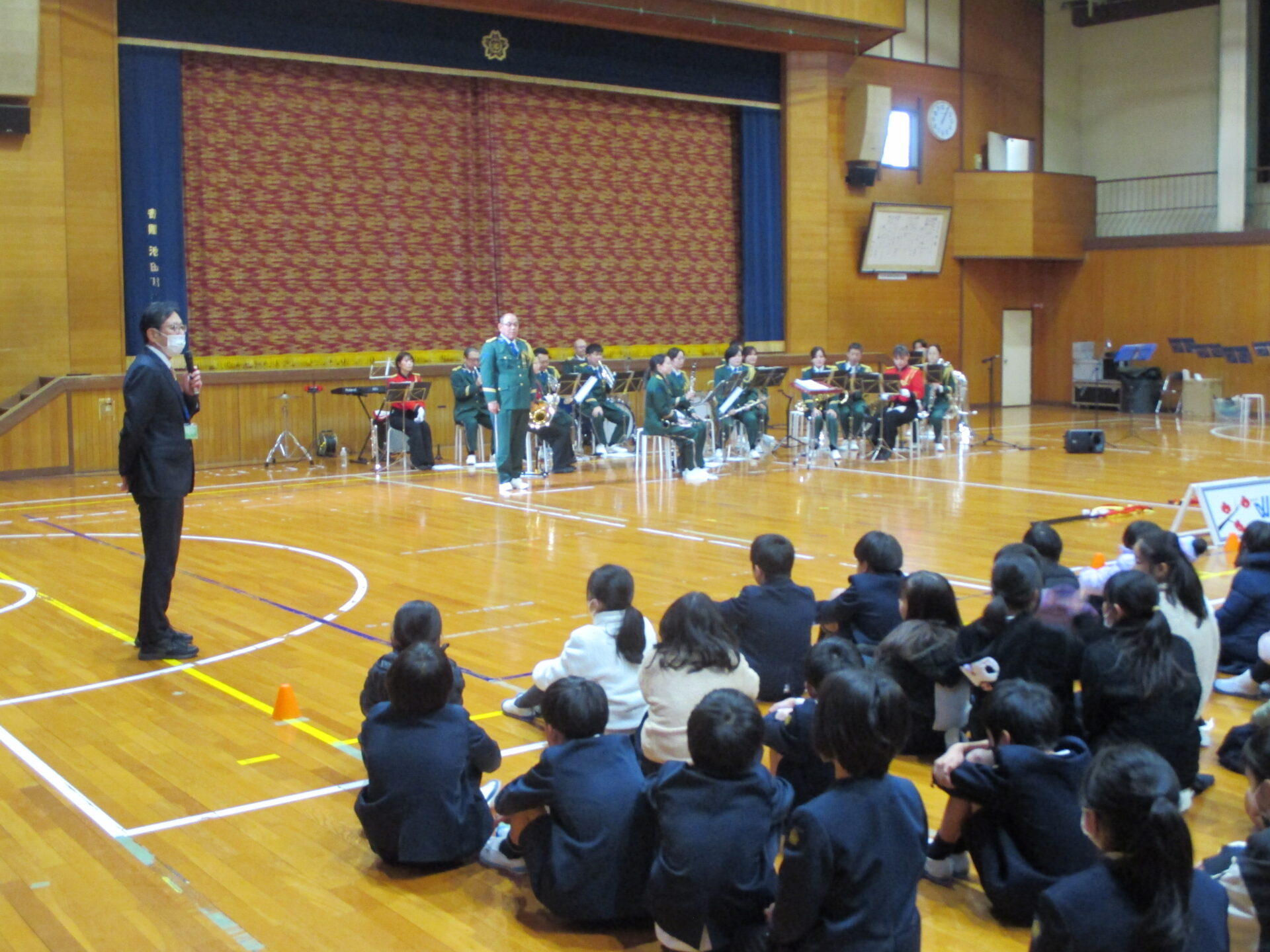 和歌山県警察音楽隊