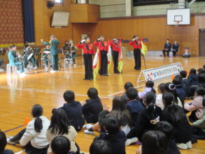 和歌山県警察音楽隊