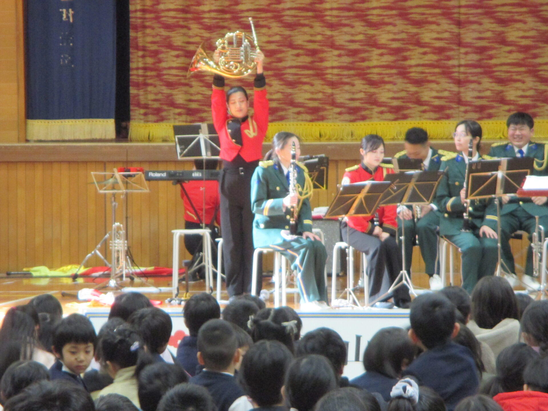 和歌山県警察音楽隊