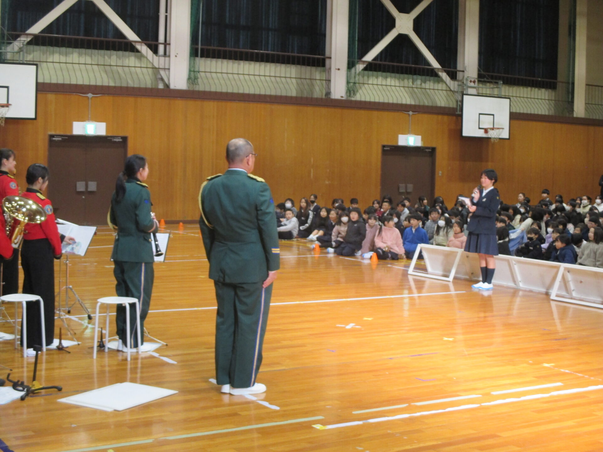 和歌山県警察音楽隊