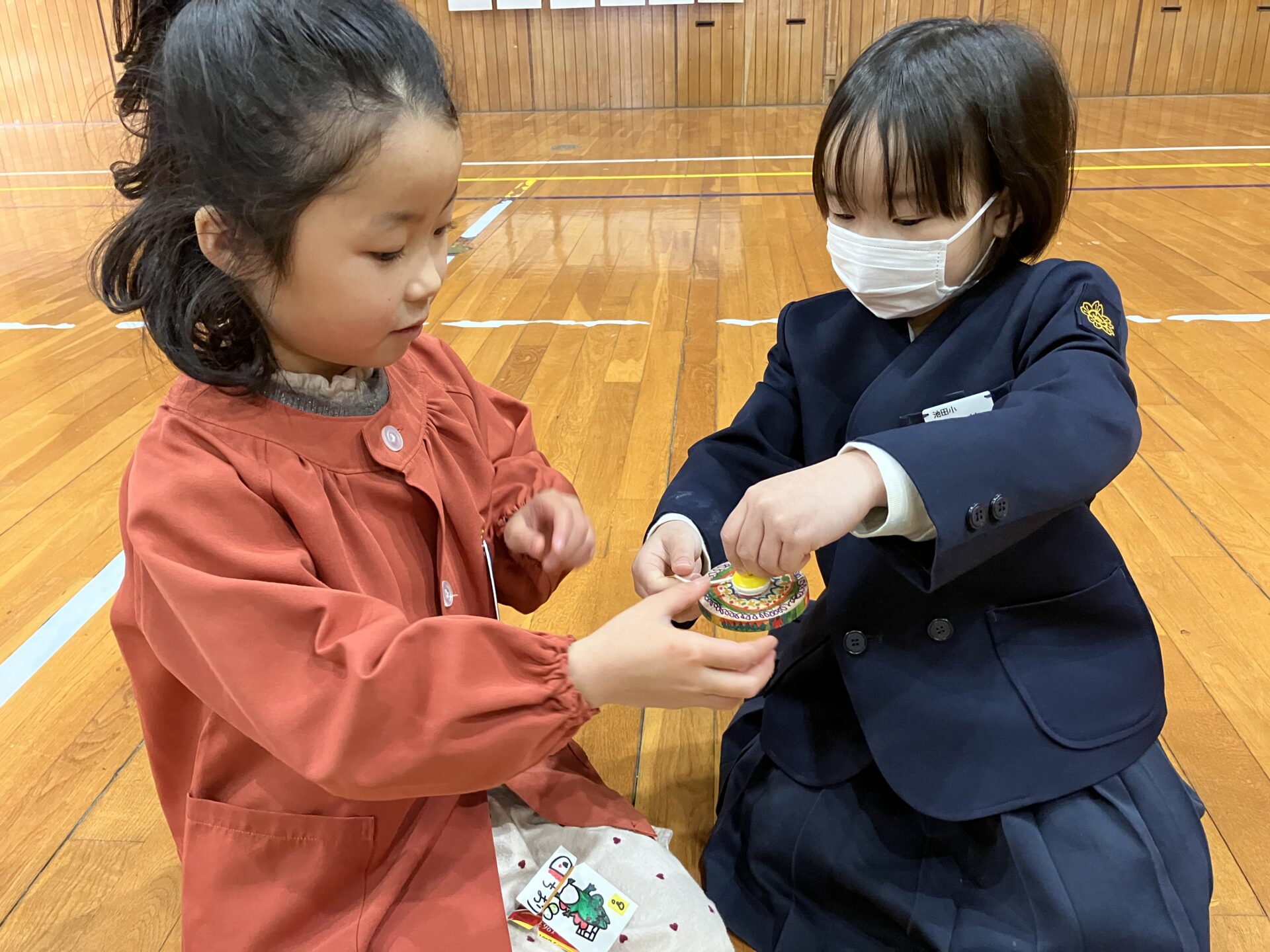 なかよし会