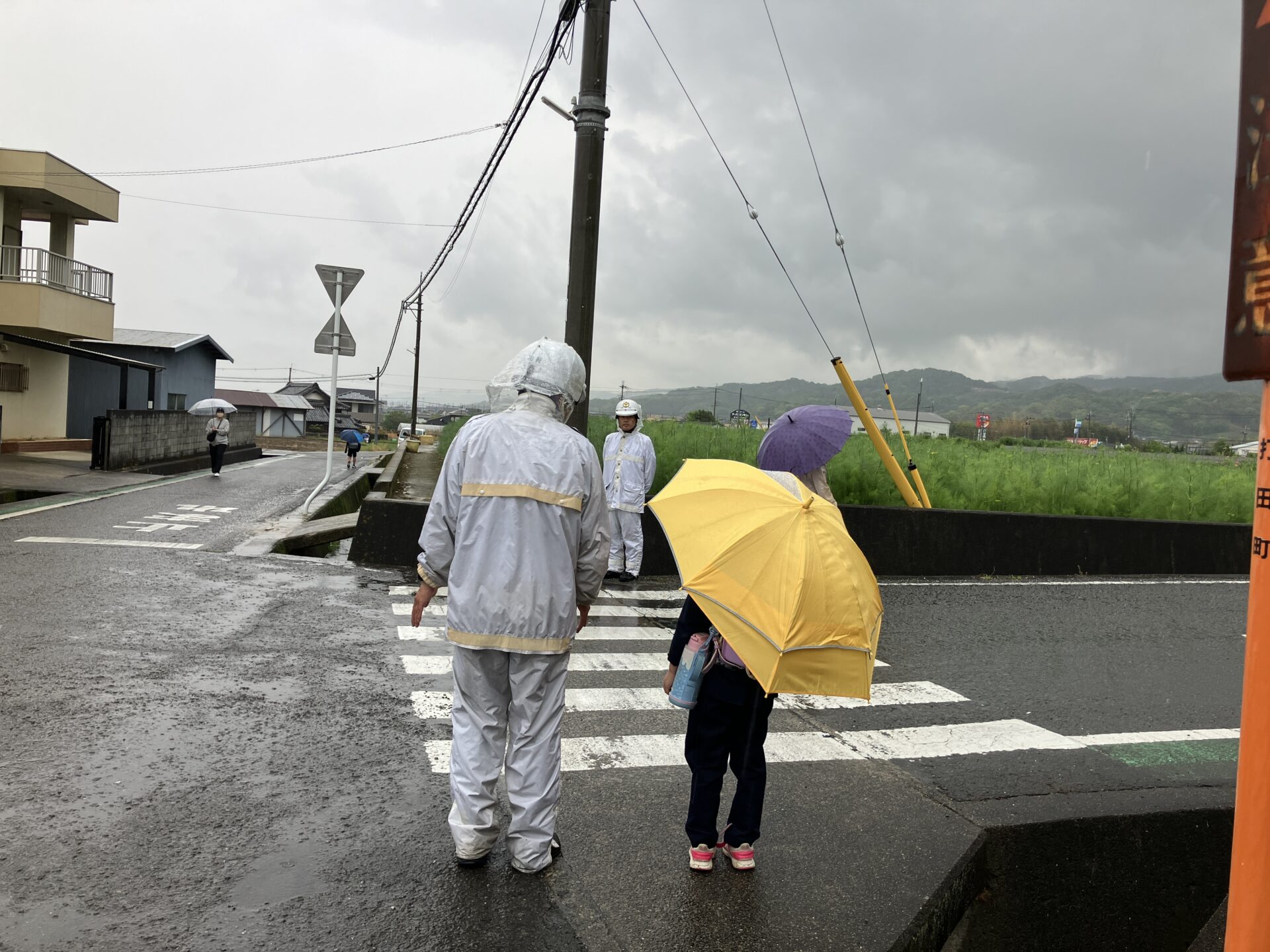 サイン+サンクス運動